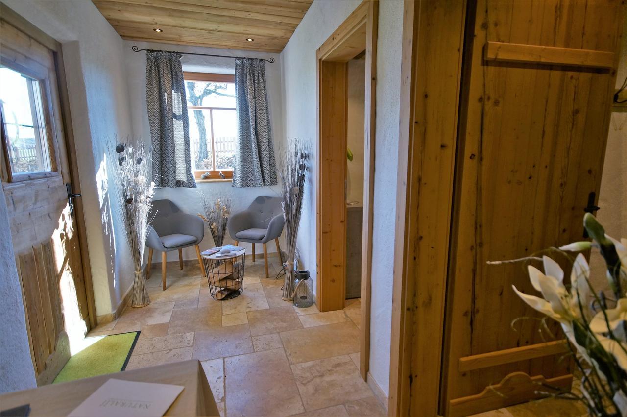 Chalets Petry Spa & Relax Bettel エクステリア 写真